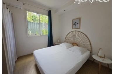 Vente Maison 66m&sup2; 4 pièces Bouillante