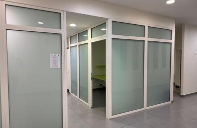 BASSE TERRE local professionnel ou commercial - centre ville