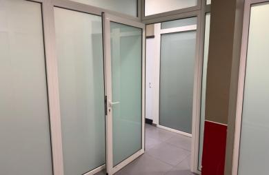 BASSE TERRE local professionnel ou commercial - centre ville