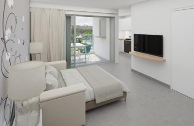 Vente Appartement 35m&sup2; 1 pièce Le Moule