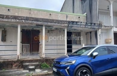 Vente Maison 4 pièces Capesterre Belle Eau