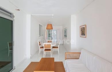 Location Appartement 78m&sup2; 3 pièces Port-Louis