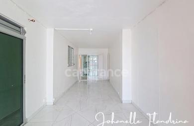 Location Appartement 78m&sup2; 3 pièces Port-Louis