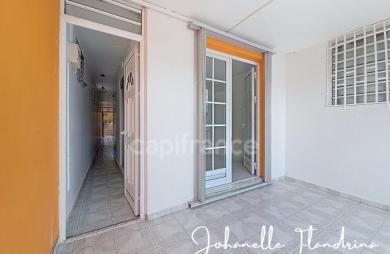 Location Appartement 78m&sup2; 3 pièces Port-Louis