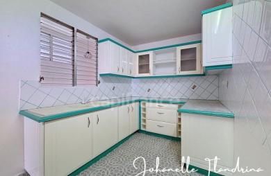 Location Appartement 78m&sup2; 3 pièces Port-Louis