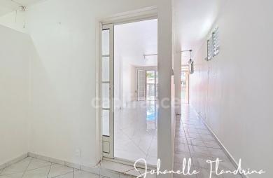 Location Appartement 78m&sup2; 3 pièces Port-Louis