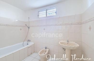 Location Appartement 78m&sup2; 3 pièces Port-Louis