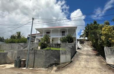 Vente Maison 286m&sup2; 9 pièces Trois Rivières