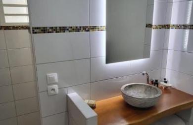 Vente Maison 286m&sup2; 9 pièces Trois Rivières