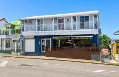 Vente Immeuble 200m&sup2; 6 pièces Basse-Terre