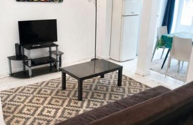 Vente Immeuble 200m&sup2; 6 pièces Basse-Terre