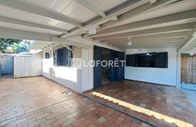 Location Appartement 72.49m² 3 pièces Baie Mahault