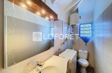 Vente Immeuble 139.55m² 6 pièces Basse-Terre