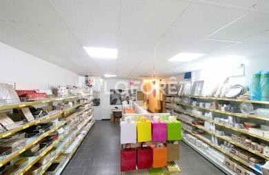 Vente Immeuble 139.55m² 6 pièces Basse-Terre