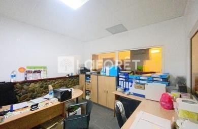 Vente Immeuble 139.55m² 6 pièces Basse-Terre