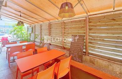 Vente Fonds de commerce 1m² Saint François