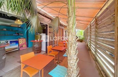 Vente Fonds de commerce 1m² Saint François