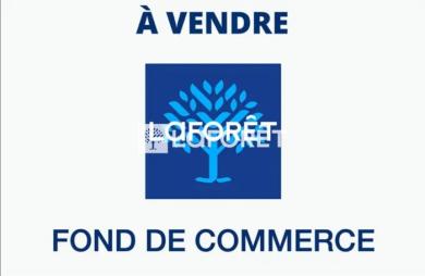 Vente Fonds de commerce 1m² Saint François