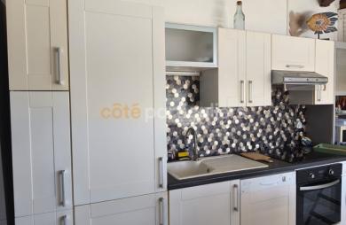 Location Appartement 60.33m² 2 pièces Saint François