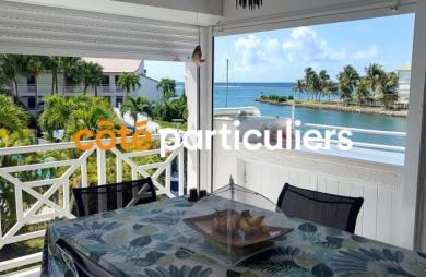 Location Appartement 60.33m² 2 pièces Saint François