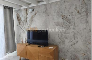 Location Appartement 60.33m² 2 pièces Saint François