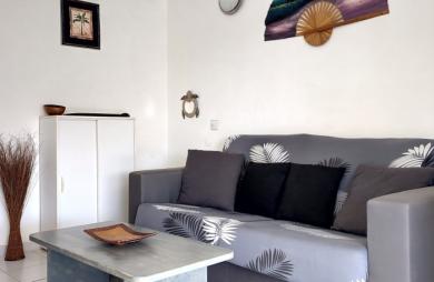 Location Appartement 60.33m² 2 pièces Saint François