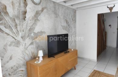 Location Appartement 60.33m² 2 pièces Saint François