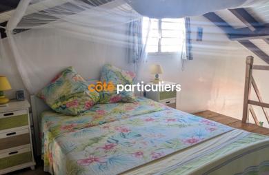 Location Appartement 60.33m² 2 pièces Saint François