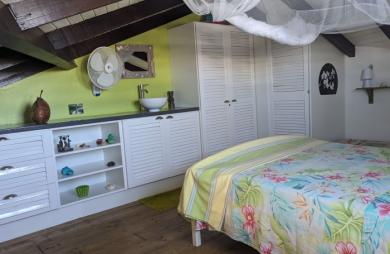 Location Appartement 60.33m² 2 pièces Saint François