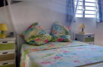 Location Appartement 60.33m² 2 pièces Saint François