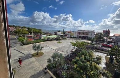 Vente Local commercial 70m&sup2; Petit-Bourg