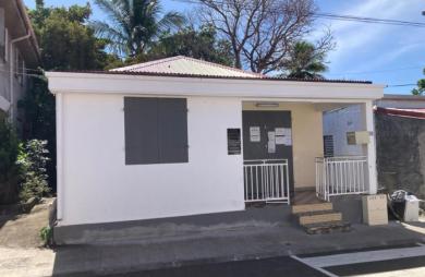 BAILLIF - MAISON DE VILLE OCCUPEE PAR UN CABINET MEDICAL- IDEAL INVESTISSEURS