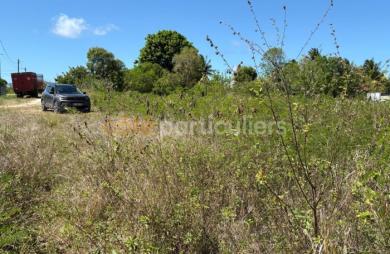 Vente Terrain 1088m² Anse-Bertrand