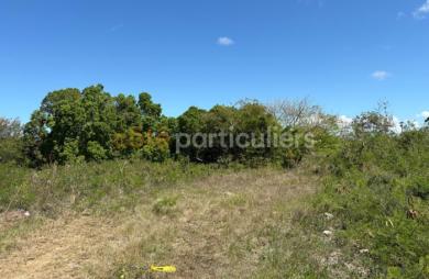 Vente Terrain 1088m² Anse-Bertrand