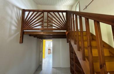 Vente Maison T5 Sainte-Rose La Boucan - Piscine . Investissement stragtégique.