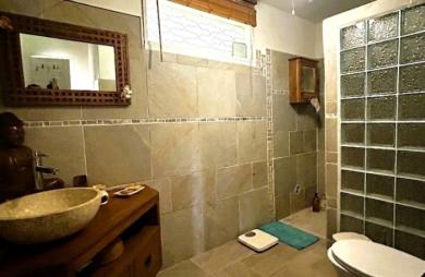 Vente Maison T5 Sainte-Rose La Boucan - Piscine . Investissement stragtégique.
