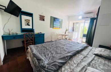 Vente Appartement 21.34m&sup2; 1 pièce Gosier