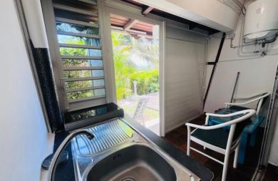 Vente Appartement 21.34m&sup2; 1 pièce Gosier