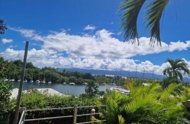 Vente Appartement 21.34m&sup2; 1 pièce Gosier
