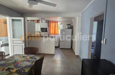 Vente Maison 86m² 3 pièces Gosier