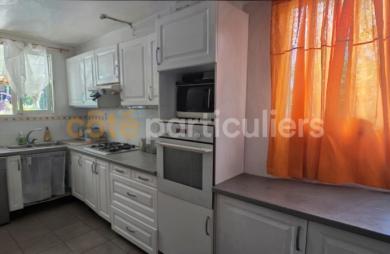 Vente Maison 86m² 3 pièces Gosier
