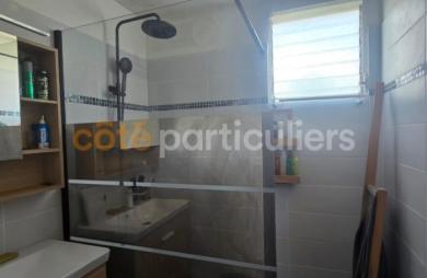 Vente Maison 86m² 3 pièces Gosier