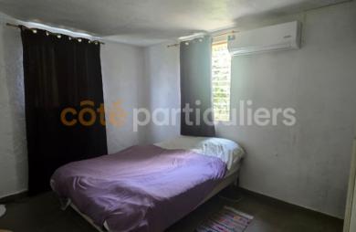 Vente Maison 86m² 3 pièces Gosier