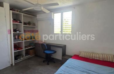 Vente Maison 86m² 3 pièces Gosier