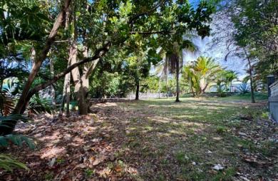 Location Terrain 760m&sup2; Saint François