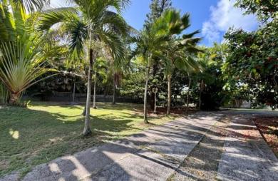 Location Terrain 760m&sup2; Saint François