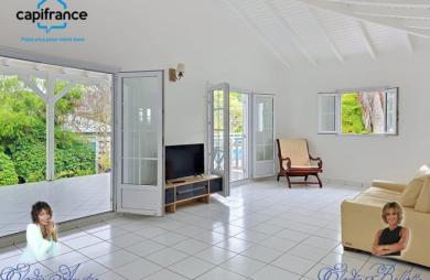 Location Maison 91m&sup2; 4 pièces Saint François