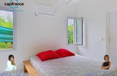 Location Maison 91m&sup2; 4 pièces Saint François