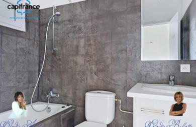 Location Maison 91m&sup2; 4 pièces Saint François