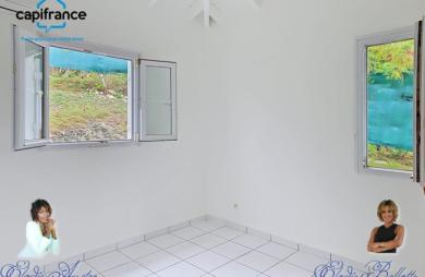 Location Maison 91m&sup2; 4 pièces Saint François